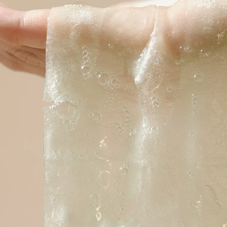 Green Vital Energy Complex Sheet Mask