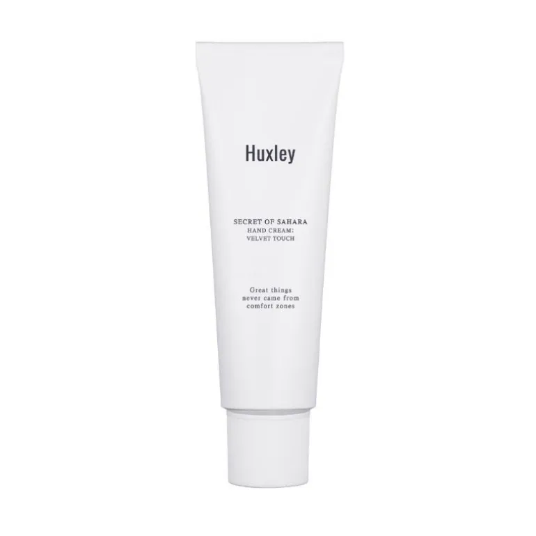 Hand Cream Velvet Touch