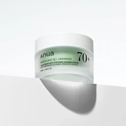 Heartleaf 70% Intense Calming Cream
