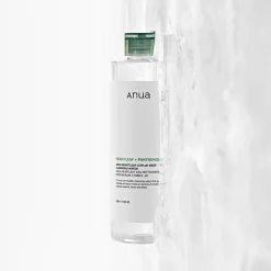 Heartleaf Low pH Deep Cleansing Water