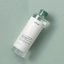Heartleaf Low pH Deep Cleansing Water