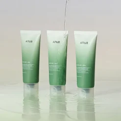Heartleaf Quercetinol Pore Deep Cleansing Foam