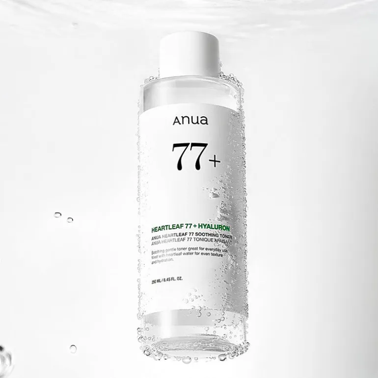 Heartleaf 77% Soothing Toner