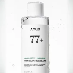 Heartleaf 77% Soothing Toner