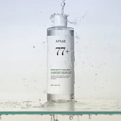 Heartleaf 77% Soothing Toner