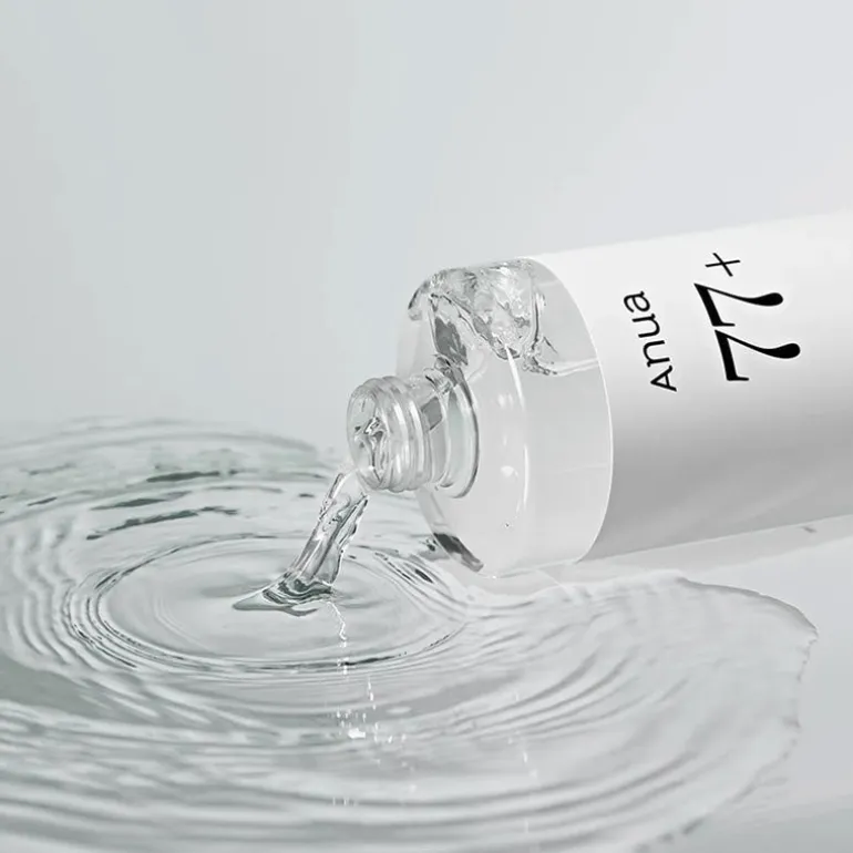 Heartleaf 77% Soothing Toner