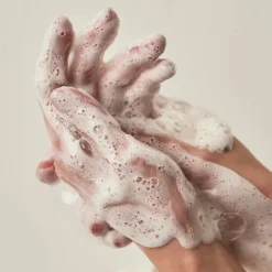 Heartleaf Succinic Moisture Cleansing Foam