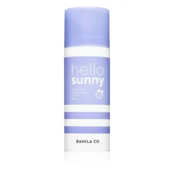 Hello Sunny Hydrating Sun Essence SPF50+ PA++++