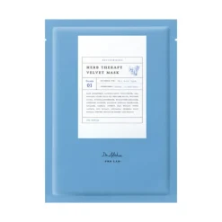 Herb Therapy Velvet Mask