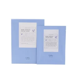 Herb Therapy Velvet Mask
