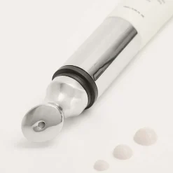 HEVEBLUE Black Yuja Bean Lifting Auto Eye Cream