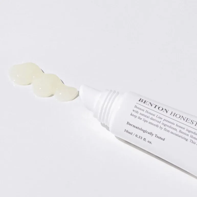 Honest Lip Balm