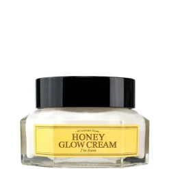 Honey Glow Cream