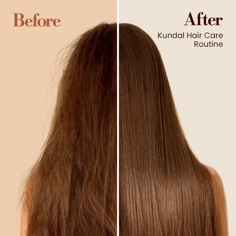 Honey & Macadamia Shampoo