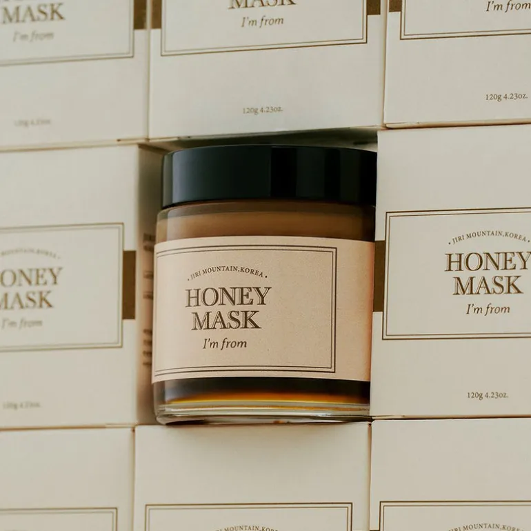 Honey Mask