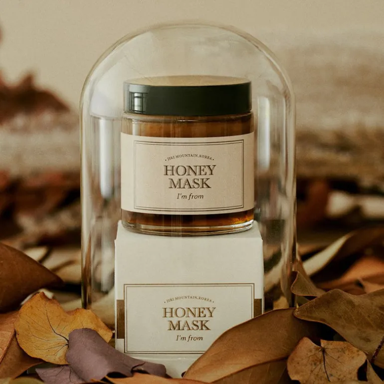 Honey Mask