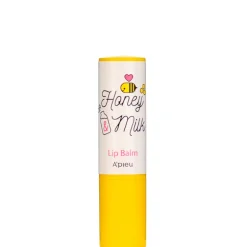 Honey & Milk Lip Balm