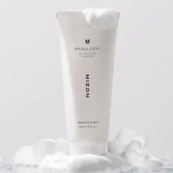 Hyalugen Gel To Foam Cleanser