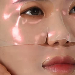 Hyalugen Pearly Jelly Mask