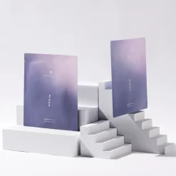 Hyalugen Pearly Jelly Mask