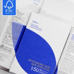 Hyaluronic Acid Airy Sun Stick SPF50+ PA++++