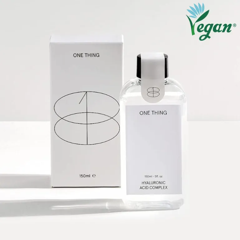 Hyaluronic Acid Complex Essence