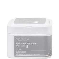 Hyaluronic Panthenol Hydra Mask
