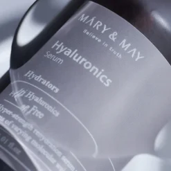 Hyaluronics Serum