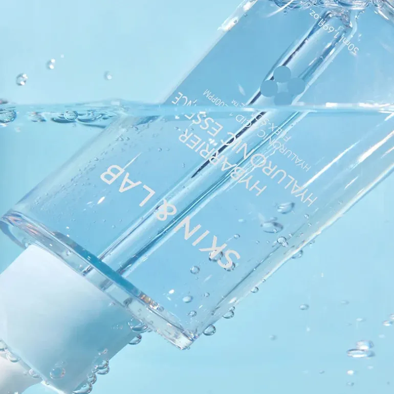Hybarrier Hyaluronic Essence