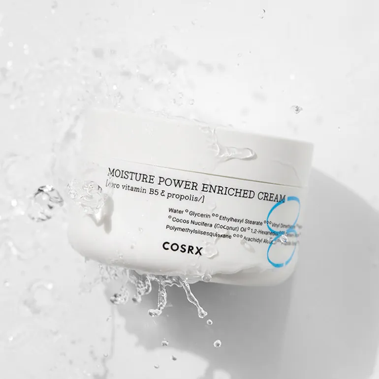 Hydrium Moisture Power Enriched Cream