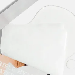 Hydrium Triple Hyaluronic Water Wave Sheet Mask