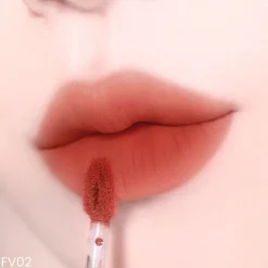 Icy To Fog Velvet