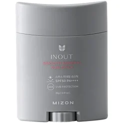Inout Smooth Mineral Sun Stick SPF50 PA++++