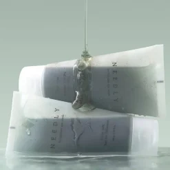 In-Shower Spa Mask