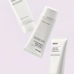 Intense Moisture Sun Cream