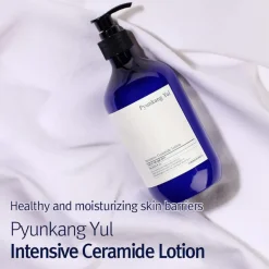 Intensive Ceramide Lotion