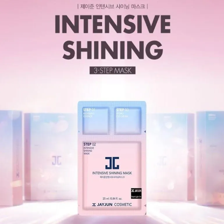 Intensive Shining MASK