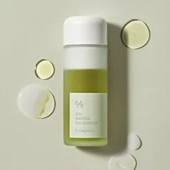 Jeju Matcha Tea Essence