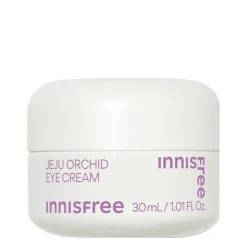 Jeju Orchid Eye Cream