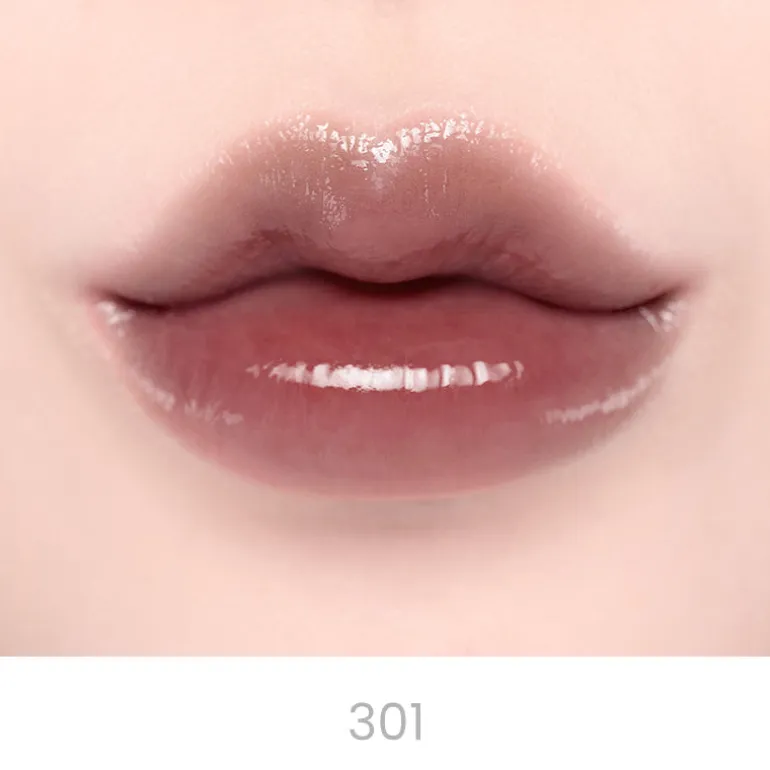 Jelling Nude Gloss