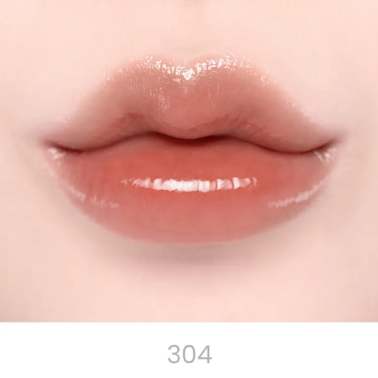 Jelling Nude Gloss
