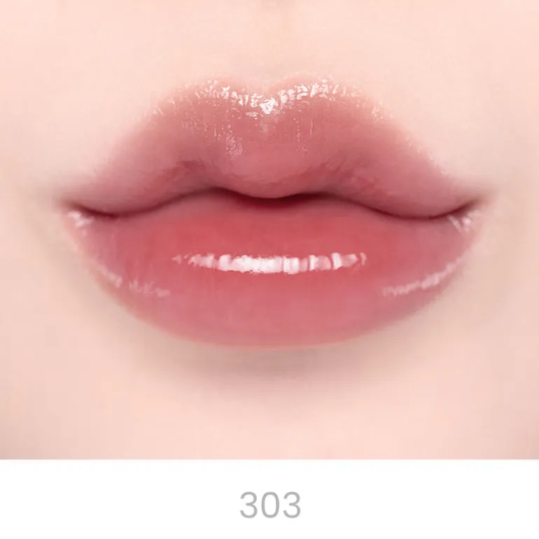 Jelling Nude Gloss