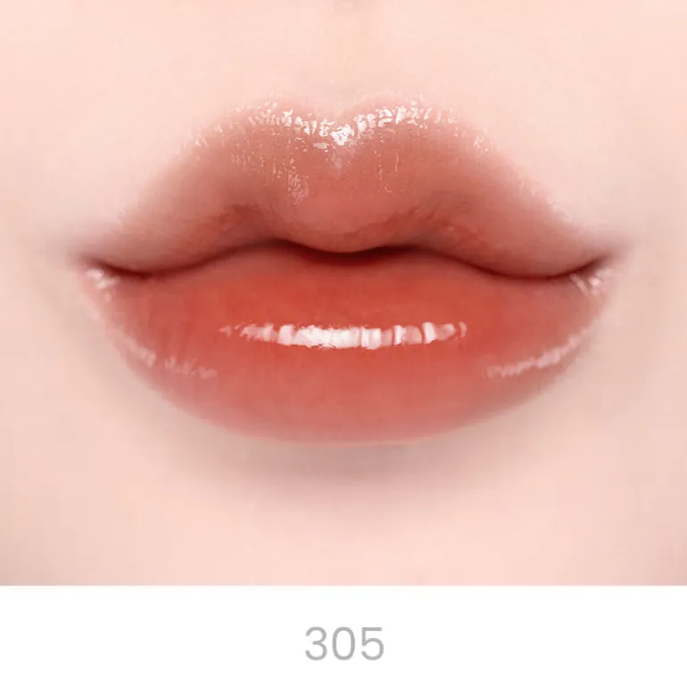 Jelling Nude Gloss