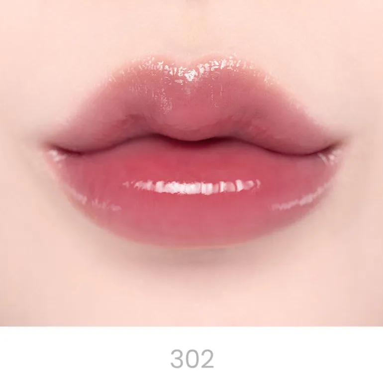 Jelling Nude Gloss