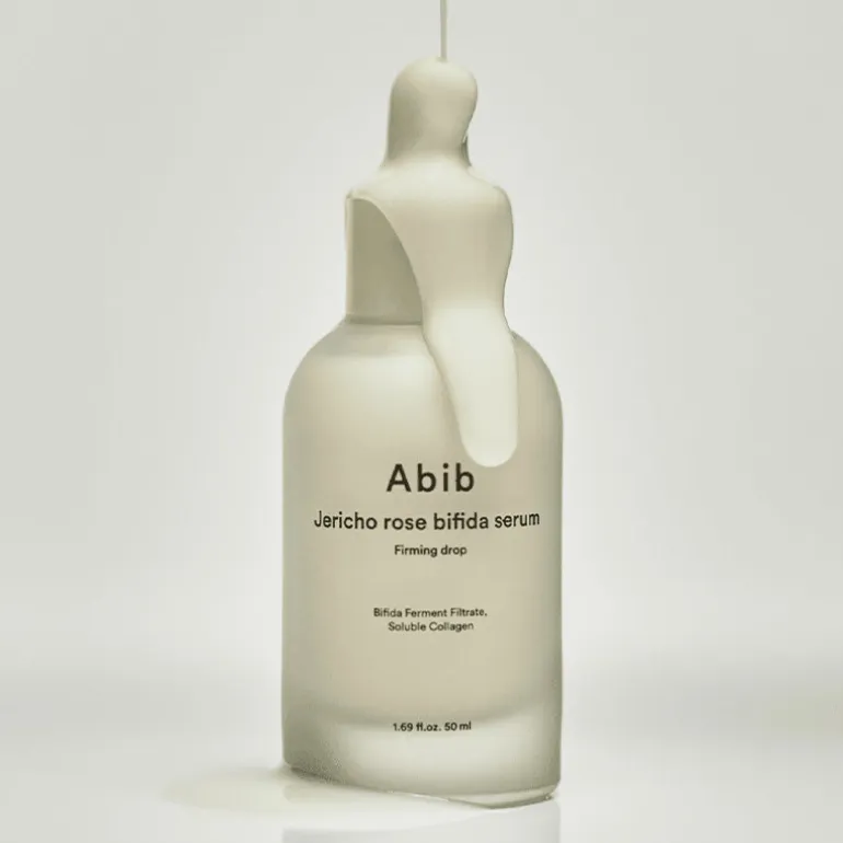 Jericho Rose Bifida Serum Firming Drop
