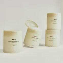 Jericho Rose Collagen Pad Firming Touch