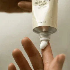 Jericho Rose Crème Nutrition Tube