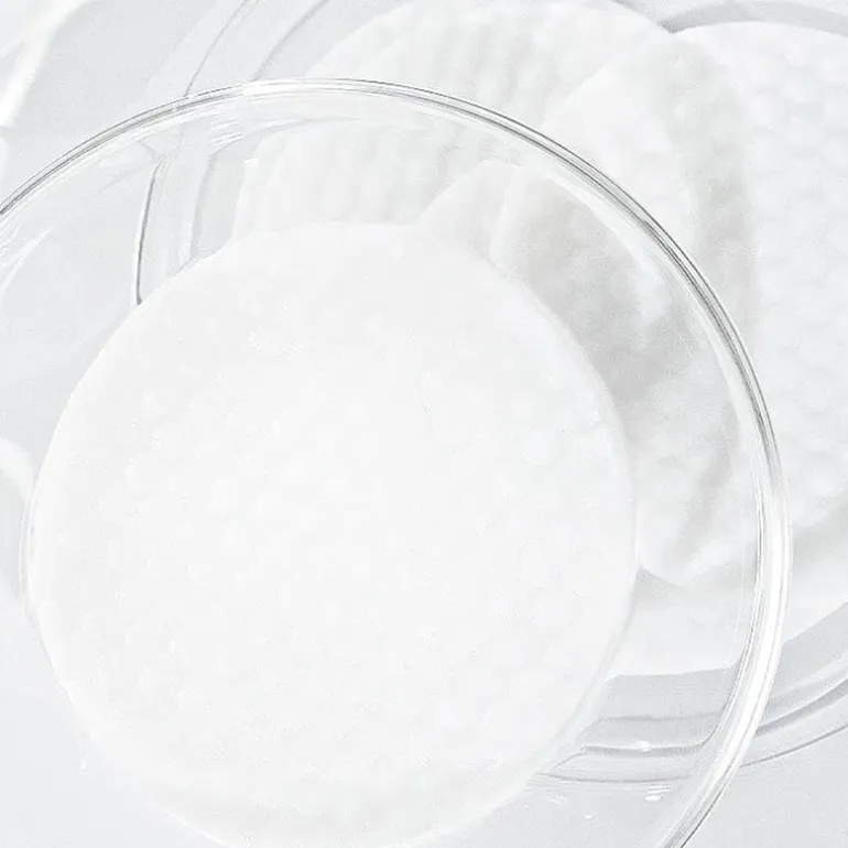 Ji Woo Gae One Step Body Brightening Pad