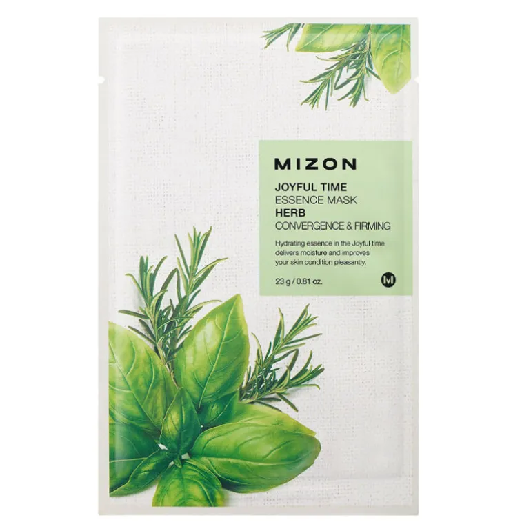 Joyful Time Essence Mask