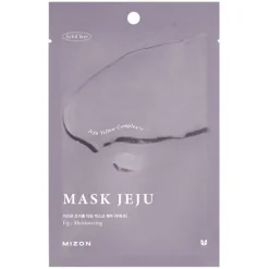 Joyful Time Mask Jeju